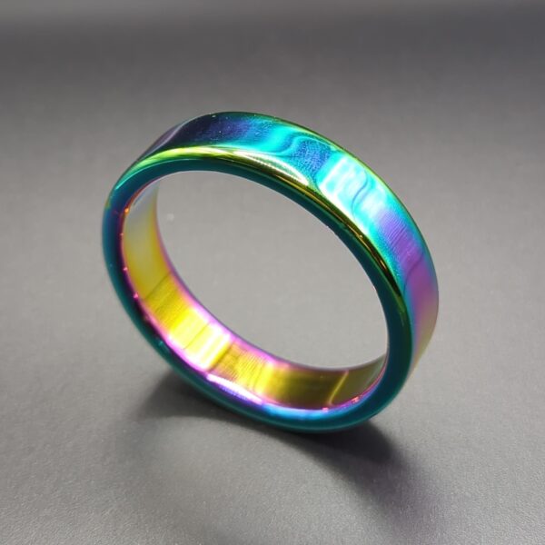 Rainbow Ring - Image 2